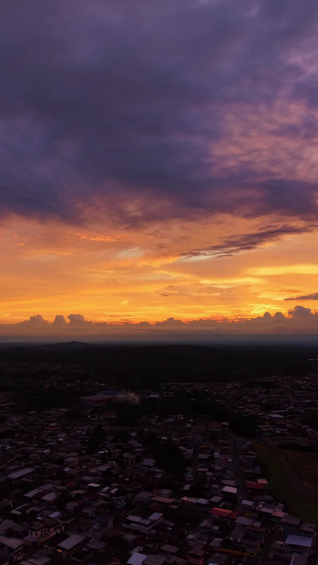 Atardecer